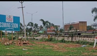 Image of 200 Sq.ft Residential Plot / Land for sale in Pusapatirega, Vizianagaram for Rs. 5000000