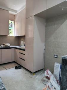 Kitchen Image of 1210 Sq.ft 3 BHK Builder Floor for sale in Swaraj Homes RWA E3 E4 and E5, Malviya Nagar New Delhi for Rs. 27500000