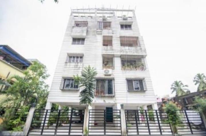 Image of BEHALA AC PG in Behala Chowrasta, Kolkata