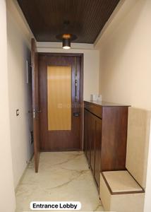 Image of 1500 Sq.ft 3 BHK Apartment / Flat for rent in Samanvay Atlantica, Vaishali Nagar Extension, Jaipur for Rs. 55000