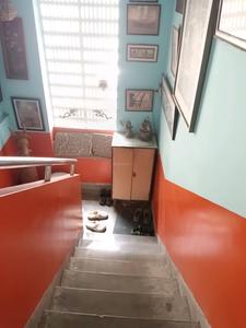 Staircase Image of 1000 Sq.ft 2 BHK Builder Floor for sale in Tollygunge Kolkata for Rs. 4800000