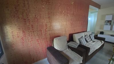 Living Room Image of 1200 Sq.ft 2 BHK Apartment / Flat for rent in Whitefield Bengaluru for Rs. 39000