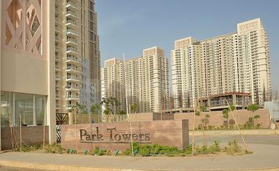 Image of 2704 Sq.ft 4 BHK Apartment / Flat for sale in DLF Park Place, Sector 54, Gurgaon for Rs. 95000000