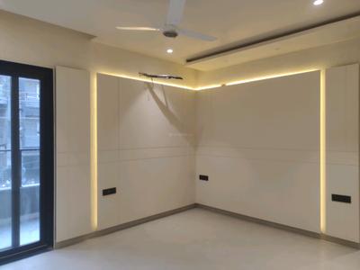 Bedroom Image of 2450 Sq.ft 4 BHK Builder Floor for sale in Green Field Colony Faridabad for Rs. 22800000