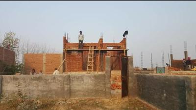 Image of 810 Sq.ft Residential Plot / Land for sale in Jasana, Faridabad for Rs. 1080000