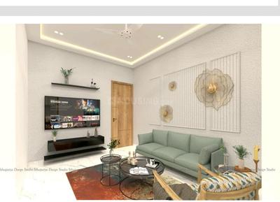 Hall Image of 1170 Sq.ft 2 BHK Apartment / Flat for sale in Naroda Ahmedabad for Rs. 4500000