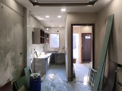 2 BHK Independent Builder Floor