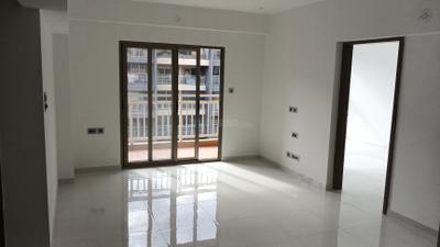 Living Room Image of 1800 Sq.ft 3.5 BHK Apartment / Flat for rent in Bramha The Collection, Wadgaon Sheri Pune for Rs. 60000