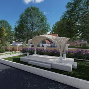Image of 1000 Sq.ft Residential Plot / Land for sale in Bhawrasla, Indore for Rs. 3300000
