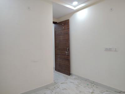 Bedroom Image of 1000 Sq.ft 3 BHK Apartment / Flat for sale in Khanpur New Delhi for Rs. 5800000