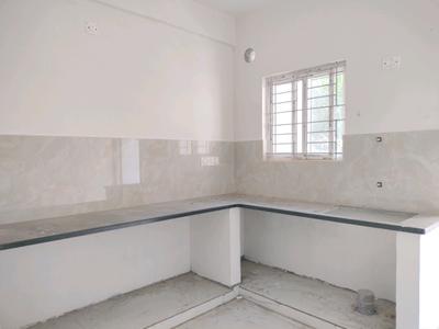 Kitchen Image of 1360 Sq.ft 3 BHK Apartment / Flat for sale in Electronic City Bengaluru for Rs. 7141300