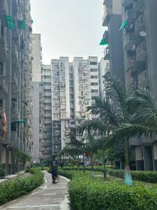 Image of 585 Sq.ft 1 BHK Apartment / Flat for sale in Aditya Urban Homes Phase 1A, Bamheta Village, Ghaziabad for Rs. 3600000