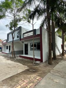 Image of 1125 Sq.ft 2 BHK Independent House for sale in Olpad, Surat for Rs. 3400000