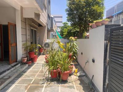 Image of 2500 Sq.ft 4 BHK Independent House for rent in Raj Group Bhopal Raj Tulip Apartments, Minal Residency, Bhopal for Rs. 32000