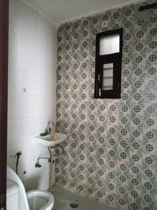 Common Bathroom Image of 800 Sq.ft 2 BHK Apartment / Flat for sale in Deenpur New Delhi for Rs. 4700000