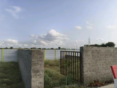 Image of 72 Sq.ft Residential Plot / Land for sale in Bhanauta, Greater Noida for Rs. 3455000