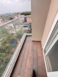Balcony Image of 2614 Sq.ft 4 BHK Apartment / Flat for sale in Kanke Ranchi for Rs. 28754000