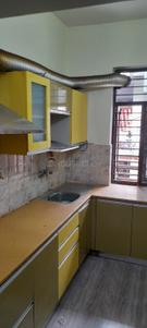 Kitchen Image of 1008 Sq.ft 2 BHK Builder Floor for rent in Sector 104 Gurgaon for Rs. 11000