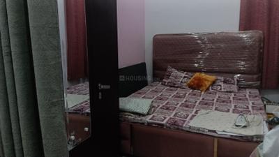 Bedroom Image of 702 Sq.ft 2 BHK Builder Floor for sale in Basant City Ludhiana for Rs. 3800000