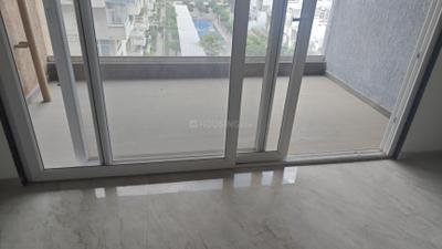 Balcony Image of 1650 Sq.ft 3 BHK Apartment / Flat for sale in Shubh Gateway, Viman Nagar Pune for Rs. 20500000