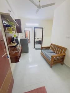 1 BHK Apartment