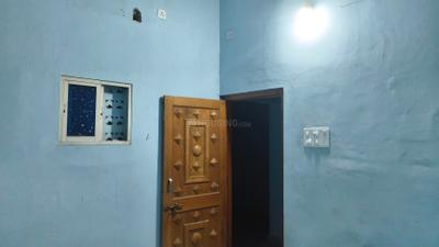 Bedroom Image of 900 Sq.ft 1 BHK Independent House for rent in Lanjipalli Brahmapur for Rs. 4500
