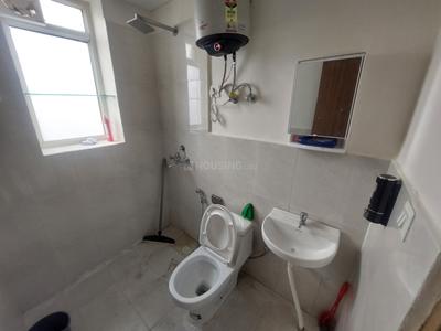 Bathroom Image of 744 Sq.ft 3 BHK Apartment / Flat for sale in Pyramid Altia, Sector 70 Gurgaon for Rs. 9200000