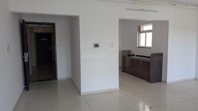 Hall Image of 2000 Sq.ft 3 BHK Apartment / Flat for sale in Kolte Patil 24K Sereno, Baner Pune for Rs. 30000000