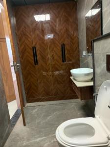 Bathroom Image of 2000 Sq.ft 3 BHK Apartment / Flat for sale in Ghati River Valley Dehradun for Rs. 10500000