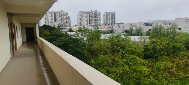 V S Homes Anandha Nilayam Main Image 1