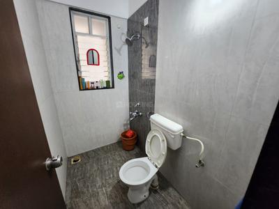 Image of 1490 Sq.ft 3 BHK Apartment / Flat for rent in Surana Zinnea, Bavdhan, Pune for Rs. 42000
