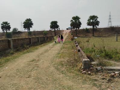 Image of 1200 Sq.ft Residential Plot / Land for sale in Nohsa, Patna for Rs. 2500000