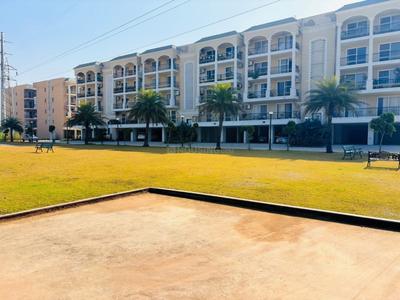 Image of 2000 Sq.ft 3 BHK Builder Floor for sale in Omaxe Celestia Royal, New Chandigarh, Chandigarh for Rs. 19000000