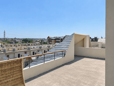 Image of 2560 Sq.ft 4 BHK Penthouse for rent in Millennium The Green County, Chohak Kallan Village, Jalandhar for Rs. 45000