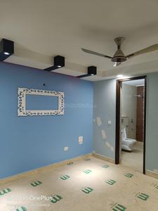 Bedroom Image of 1700 Sq.ft 2 BHK Independent House for rent in Sector 39 Noida for Rs. 26000