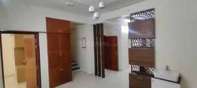 Hall Image of 1670 Sq.ft 3 BHK Duplex for rent in TTC Nagar Madurai for Rs. 37500