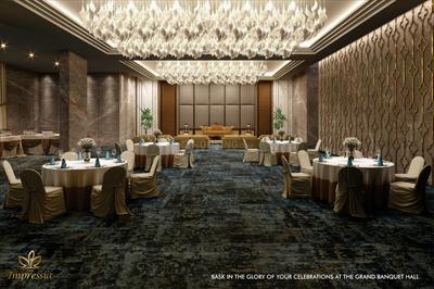 Image of 5700 Sq.ft 3 BHK Apartment / Flat for sale in Vesu, Surat for Rs. 37100000
