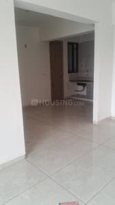 Image of 1700 Sq.ft 3 BHK Apartment / Flat for sale in Ashapura Samanvay Scintilla, Bopal, Ahmedabad for Rs. 8300000