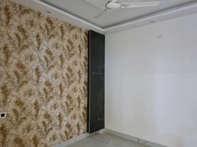 Bedroom Image of 900 Sq.ft 3 BHK Apartment / Flat for sale in G3 Builders Floor by G3 Buildtech, Sector 16A Dwarka New Delhi for Rs. 7500001