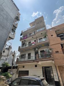 Building Image of 1035 Sq.ft 10 BHK Independent House for sale in Mundka New Delhi for Rs. 17000000