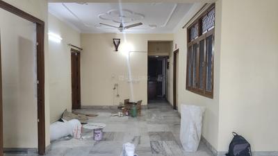Living Room Image of 1650 Sq.ft 3 BHK Apartment / Flat for sale in Sector 7 Dwarka New Delhi for Rs. 24000000
