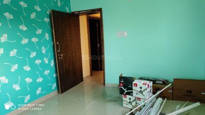 Bedroom Image of 1255 Sq.ft 3 BHK Apartment / Flat for sale in Koyla Nagar Dhanbad for Rs. 3500000