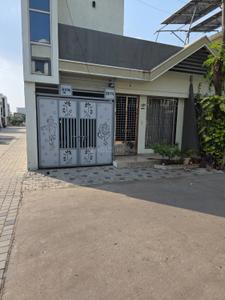 Image of 1000 Sq.ft 2 BHK Independent House for sale in Shagun Signature Homes, Olpad, Surat for Rs. 3500000