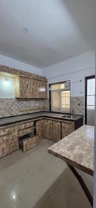 Kitchen Image of 1738 Sq.ft 3 BHK Apartment / Flat for rent in Chugh Grande Exotica, Sahara City Homes Indore for Rs. 50000