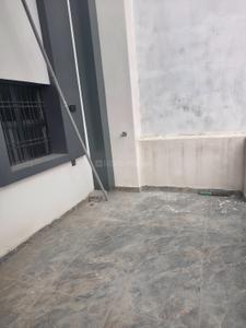 Balcony Image of 1000 Sq.ft 1 BHK Builder Floor for rent in Puri Aman Villas, Sector 89 Faridabad for Rs. 14000