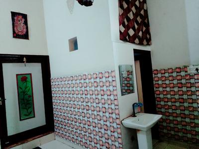 Bathroom Image of 1800 Sq.ft 4 BHK Independent House for sale in Shiv Nagar Panipat for Rs. 11000000