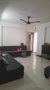 Image of 1035 Sq.ft 2 BHK Apartment / Flat for sale in Ayojan Nagar, Ahmedabad for Rs. 6000000