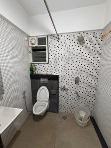 Image of 1500 Sq.ft 2.5 BHK Apartment / Flat for rent in Ushodaya Aqua, Harlur, Bengaluru for Rs. 80000