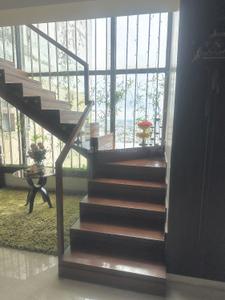 Image of 5300 Sq.ft 5 BHK Penthouse for sale in Ambuja Upohar The Condoville , Pancha Sayar, Kolkata for Rs. 60000000