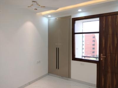 Bedroom Image of 1400 Sq.ft 2 BHK Apartment / Flat for sale in Nav Kairali Apartments, Sector 3 Dwarka New Delhi for Rs. 20500000